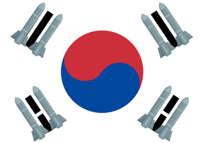 Korea war