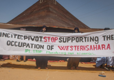 Western Sahara Resource Watch