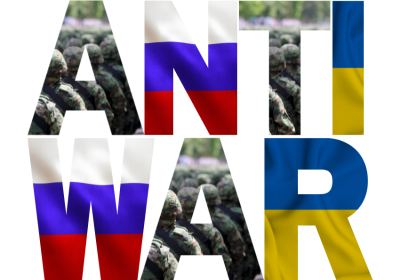 Russia's war on Ukraine