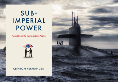 Sub imperial power book