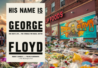 His Name Is George Floyd book