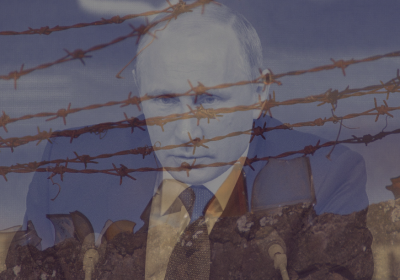 Vladimir Putin cr Pixabay