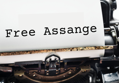 Free Julian Assange