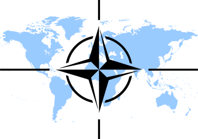 NATO globalisation