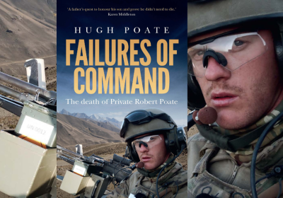Failures of Command book cover