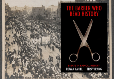 The Barber Who Read History