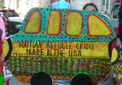 Haiti refugees cr Kathy Kojimoto