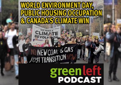 Green Left News podcast Ep 11, June 13, 2023