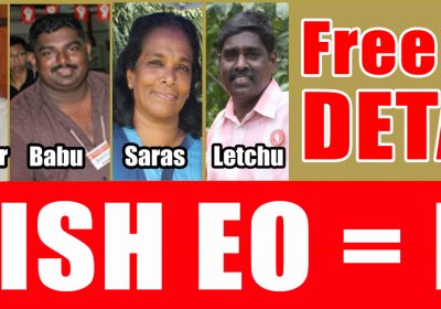 Free the PSM detainees graphic