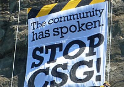 Stop CSG banner 
