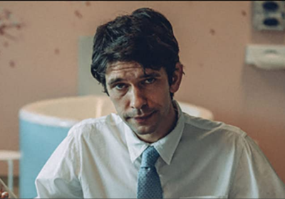 Ben Wishaw in This is Going to Hurt