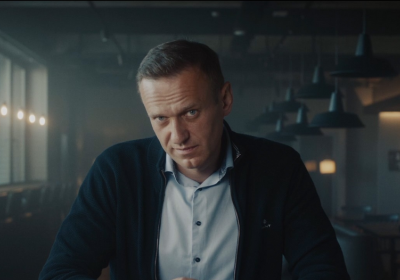 Navalny film