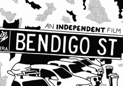 Bendigo Street film