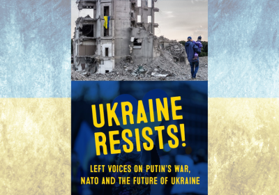 Ukraine Resists