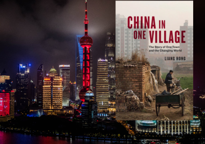 China in one village book review