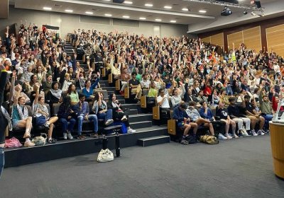1500 UQ students vote to divest from apartheid Israel