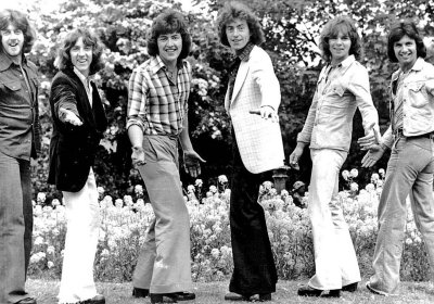 The Miami Showband