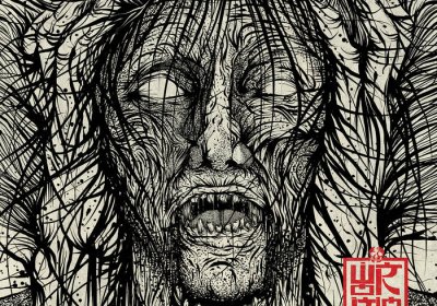 Voices, the new album by acclaimed Singaporean grindcore band Wormrot.