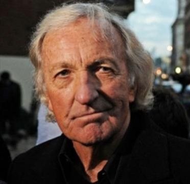 John Pilger