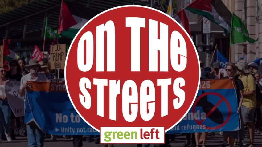 on the streets podcast