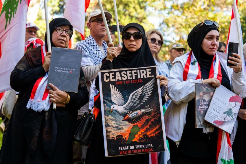 Photo: Zebedee Parkes