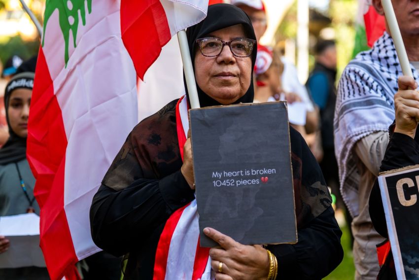 Photo: Zebedee Parkes