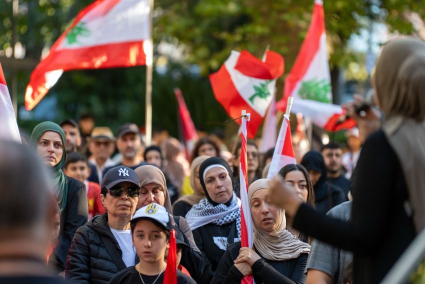 Photo: Zebedee Parkes