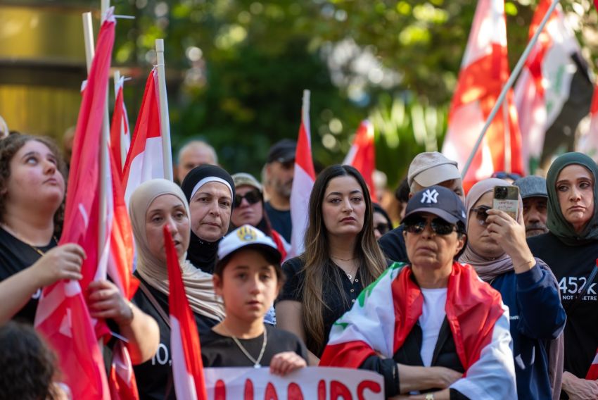 Photo: Zebedee Parkes