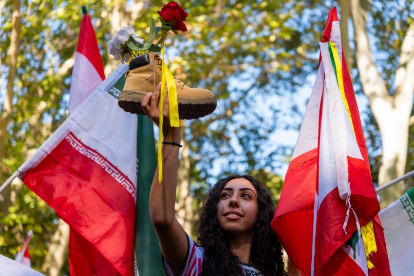 Photo: Zebedee Parkes