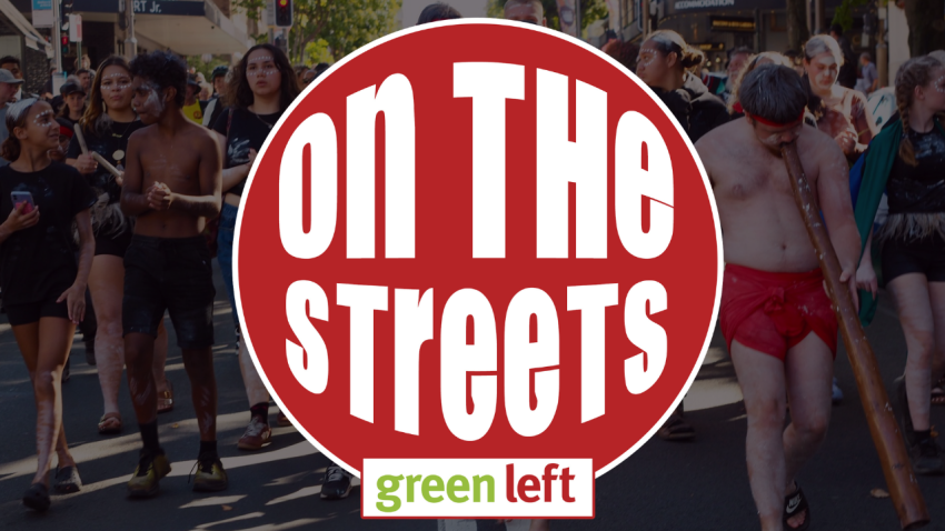 on the streets podcast