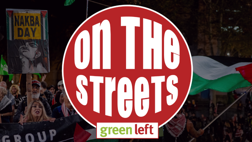 on the streets podcast