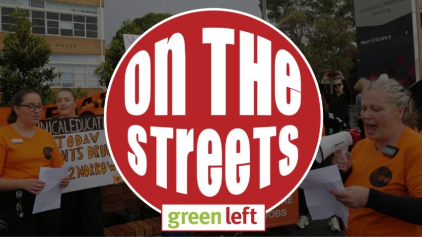 On The Streets ep19