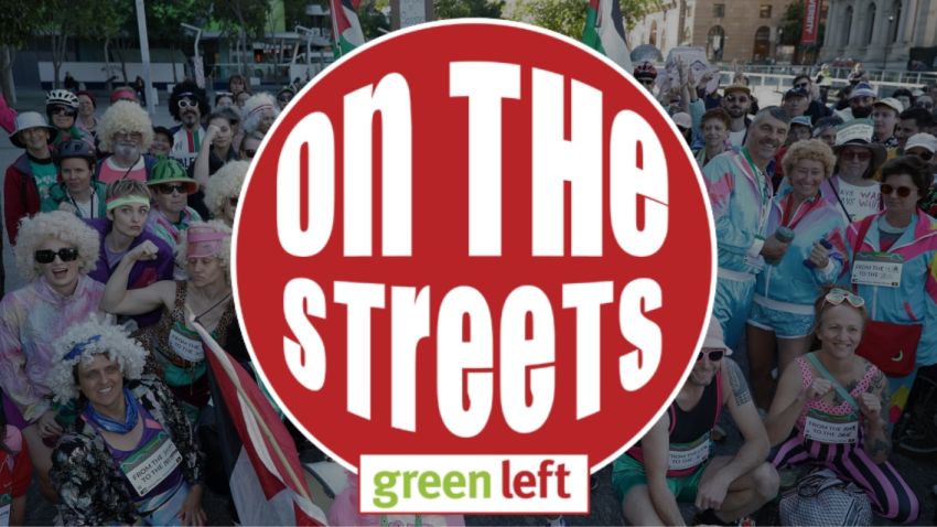 On the Streets ep20