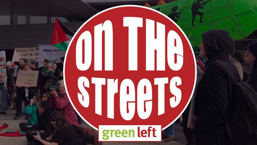 on the streets podcast