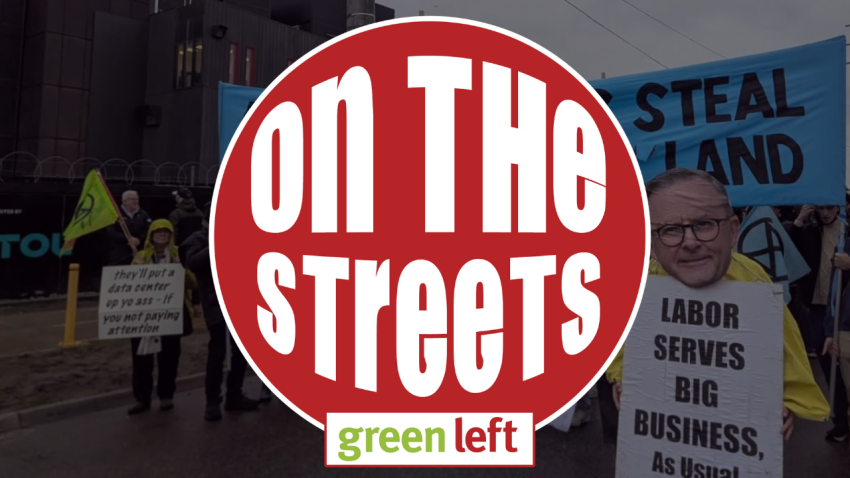 on the streets podcast