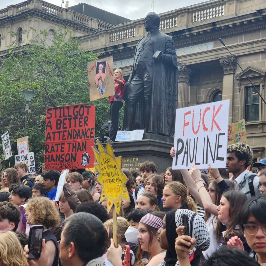 Naarm/Melbourne. Photo: Jordan Shukri AK Armaou-Massoud