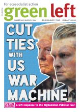 cut ties with us war machine
