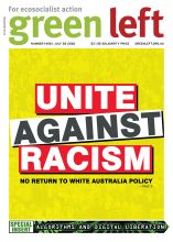 1458 front cover unite against racism