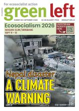 green left 1461 nepal a disaster a climate warning