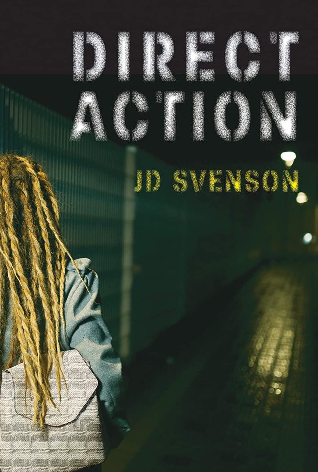 Direct Action cover