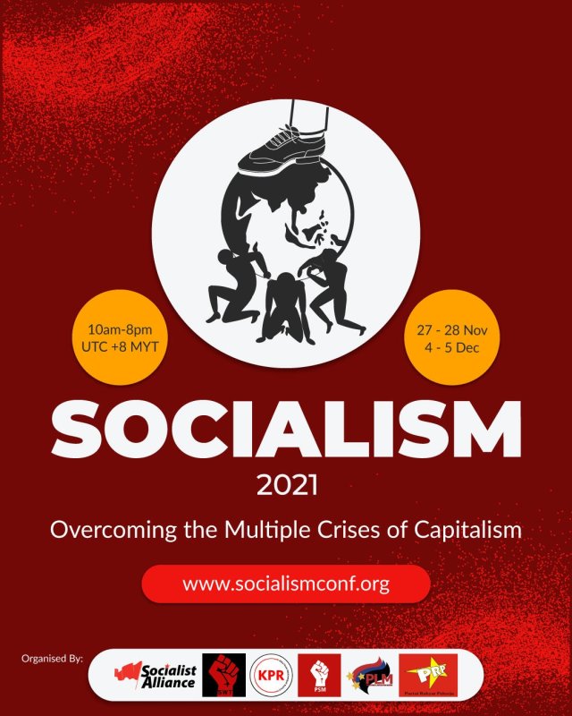 Socialism 2021