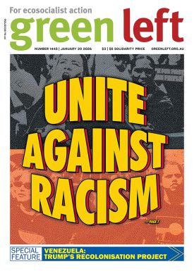 unite against racism