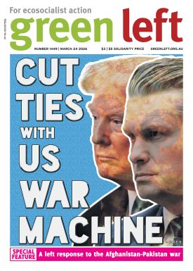 cut ties with us war machine
