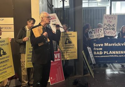 Sept 22 outside IWC meeting