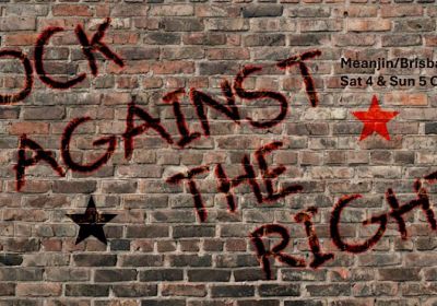 Rock Against the Right