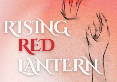Rising Red Lantern