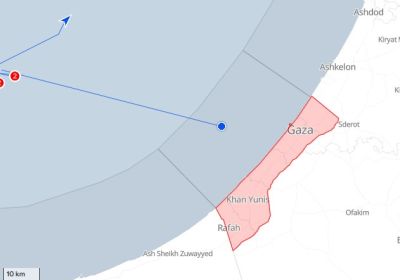 Sumud Flotilla