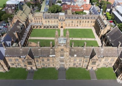 Uni of Sydney