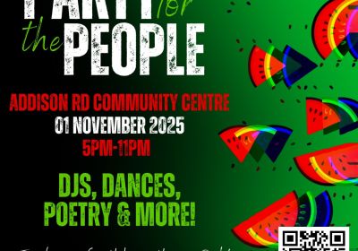 PartyForThePeople