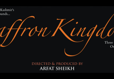 Graphic of the film